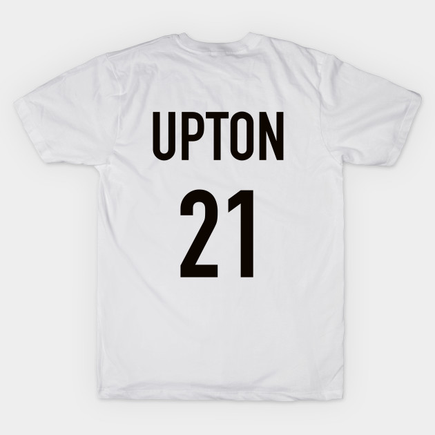 Upton Jersey by Meet Us At Molly's